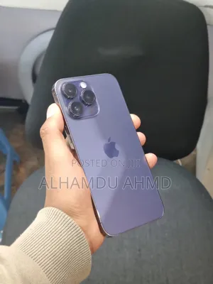 Apple iPhone 14 Pro Max 256 GB
