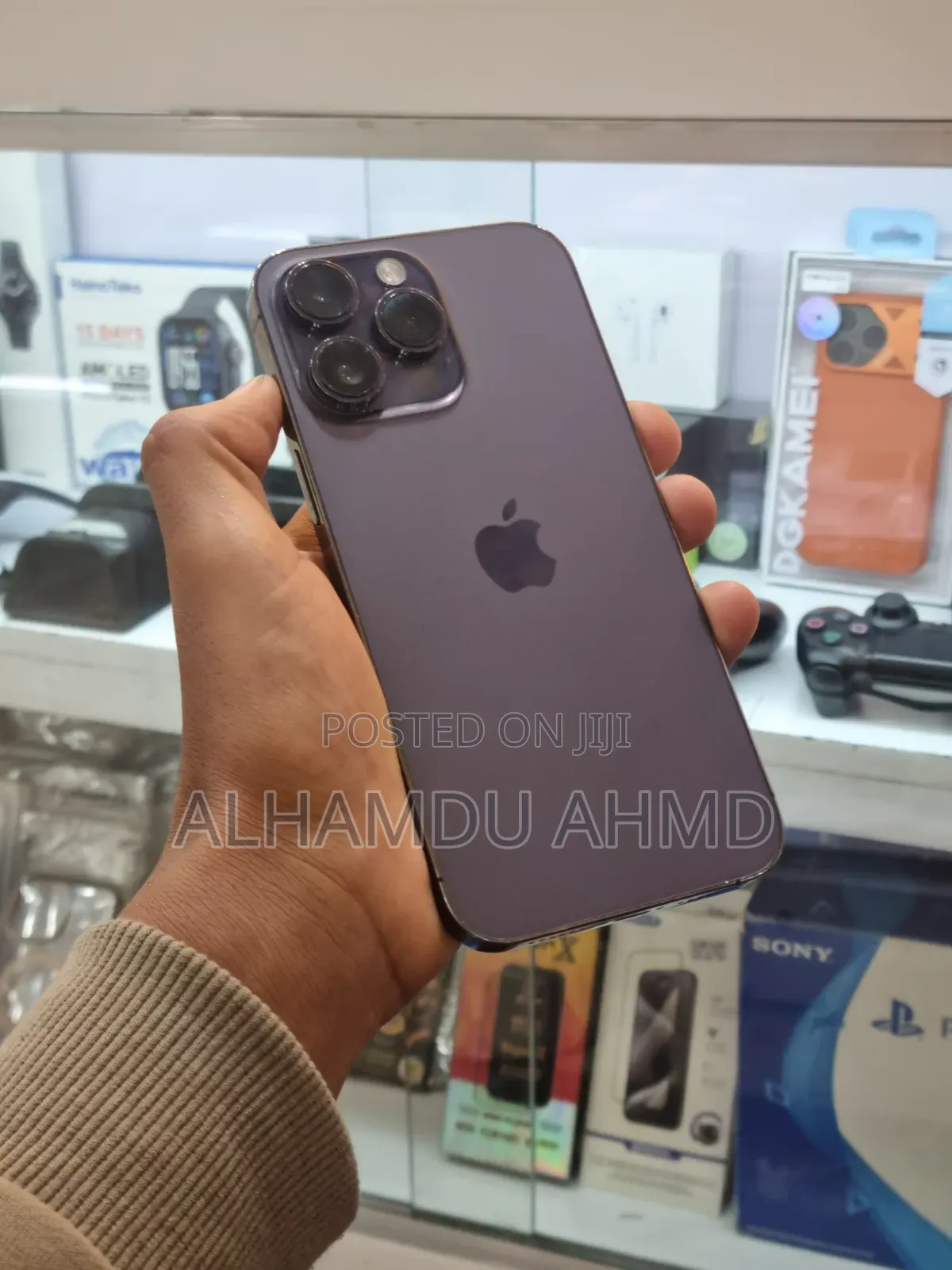 Apple iPhone 14 Pro Max 256 GB