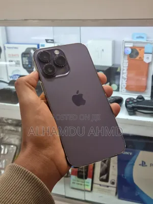 Apple iPhone 14 Pro Max 256 GB
