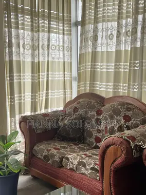 Old School Set of Sofa’s