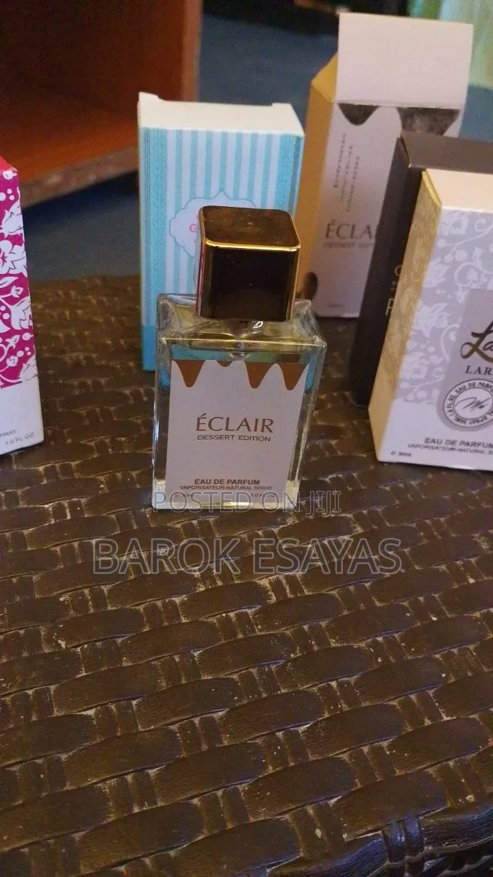 Sample Perfume