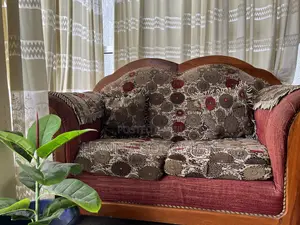 Old School Set of Sofa’s