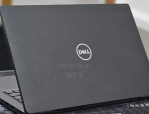 New Laptop Dell Latitude 5310 16GB Intel Core i5 SSD 256GB