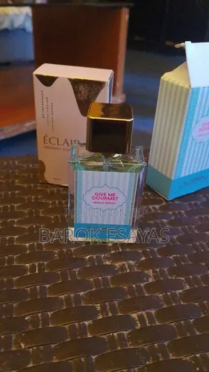 Sample Perfume