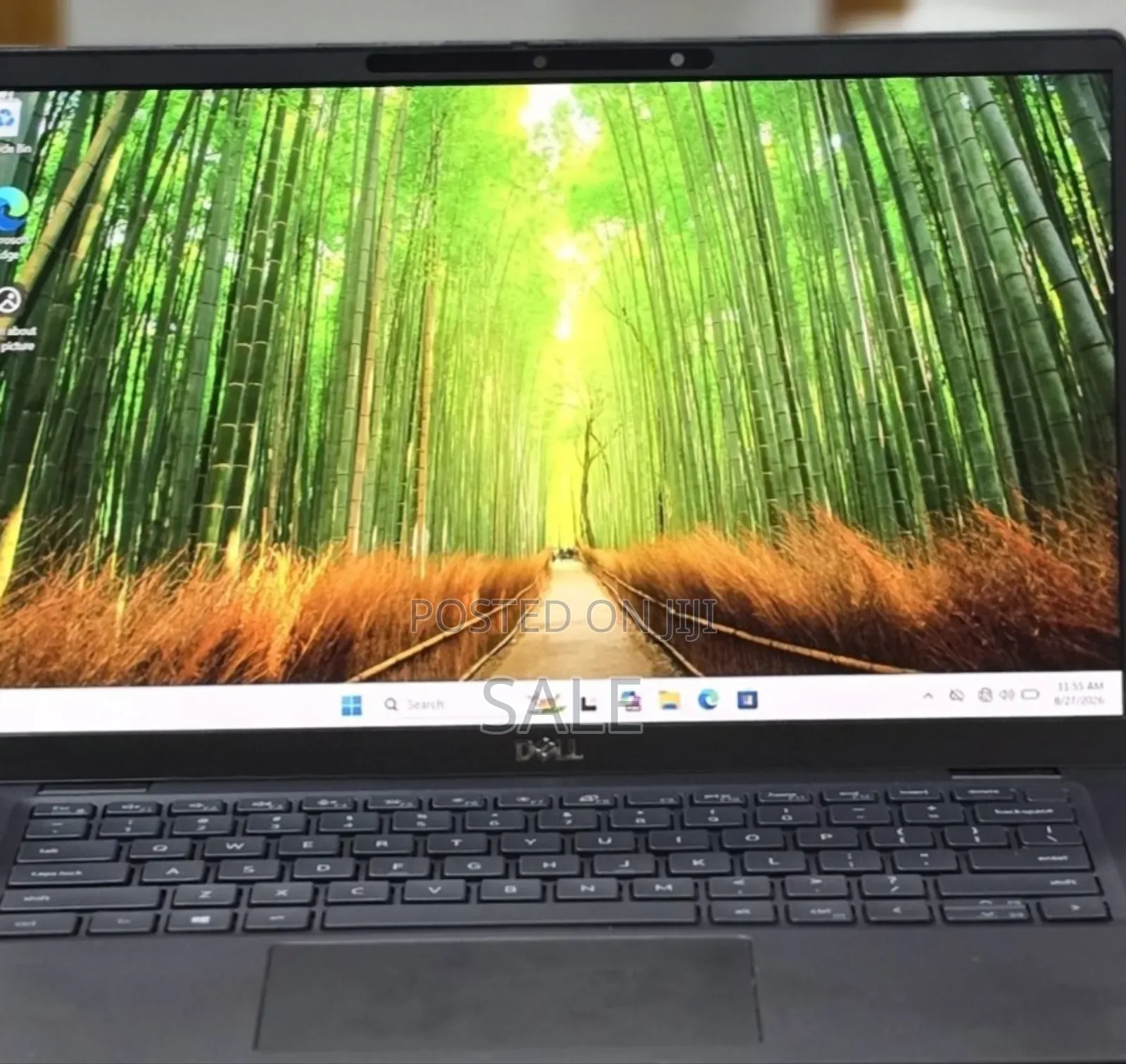 New Laptop Dell Latitude 5310 16GB Intel Core i5 SSD 256GB