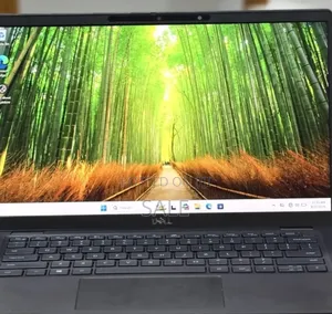 New Laptop Dell Latitude 5310 16GB Intel Core i5 SSD 256GB