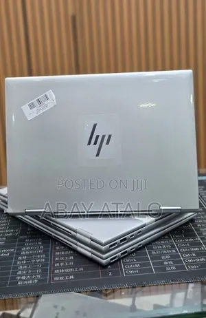 New Laptop HP Elite x360 830 G10 16GB Intel Core i7 SSD 512GB