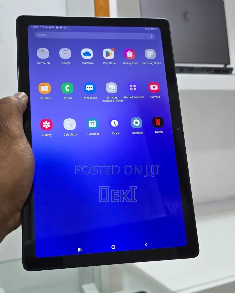 Samsung Galaxy Tab A7 10.4 (2020) 32 GB