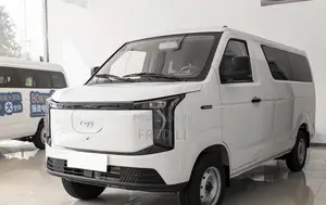 New Chery E5 2016 White