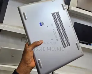 New Laptop HP ProBook 430 8GB Intel Core i5 SSD 256GB