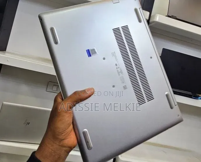 New Laptop HP ProBook 430 8GB Intel Core i5 SSD 256GB