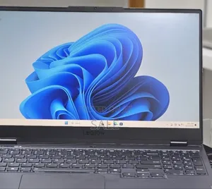 New Laptop Lenovo Legion 5 16GB Intel Core i7 SSD 1T