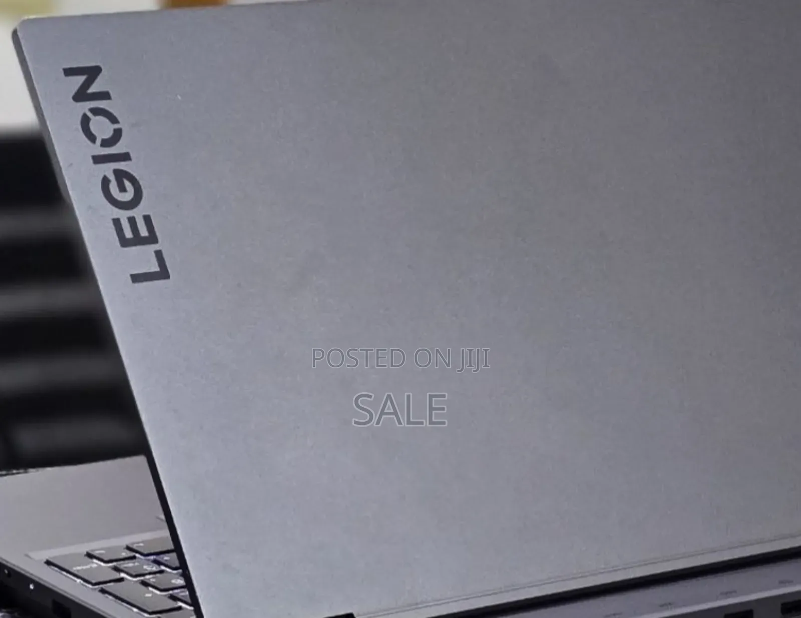 New Laptop Lenovo Legion 5 16GB Intel Core i7 SSD 1T