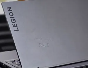 New Laptop Lenovo Legion 5 16GB Intel Core i7 SSD 1T