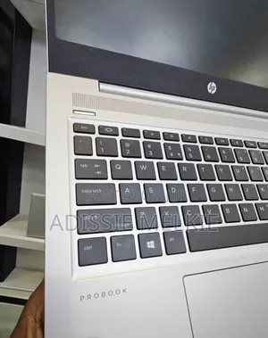 New Laptop HP ProBook 430 8GB Intel Core i5 SSD 256GB