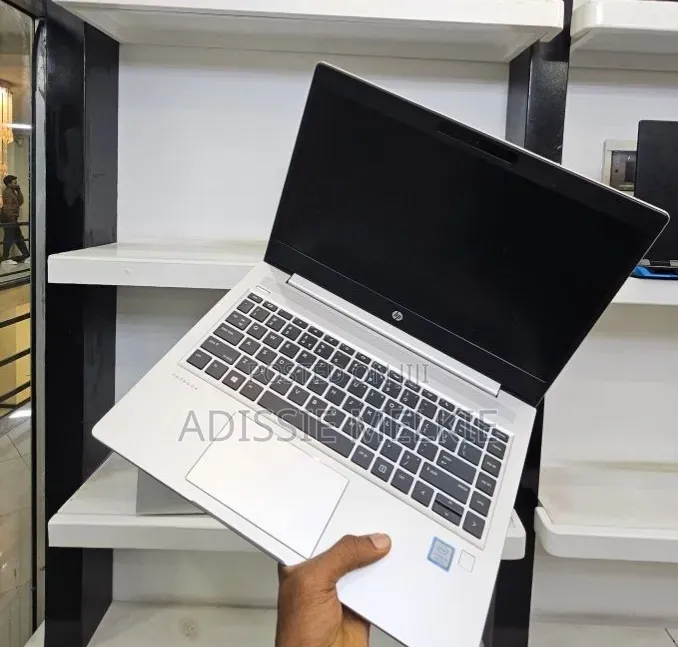 New Laptop HP ProBook 430 8GB Intel Core i5 SSD 256GB