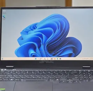 New Laptop Lenovo Legion 5 16GB Intel Core i7 SSD 1T