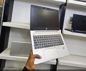 New Laptop HP ProBook 430 8GB Intel Core i5 SSD 256GB