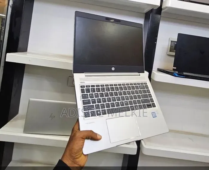 New Laptop HP ProBook 430 8GB Intel Core i5 SSD 256GB