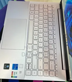 New Laptop HP Pavilion 15 16GB Intel Core i7 SSD 1T