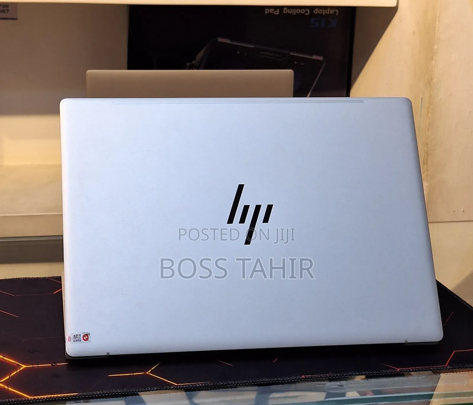 New Laptop HP Pavilion 15 16GB Intel Core i5 SSD 1T