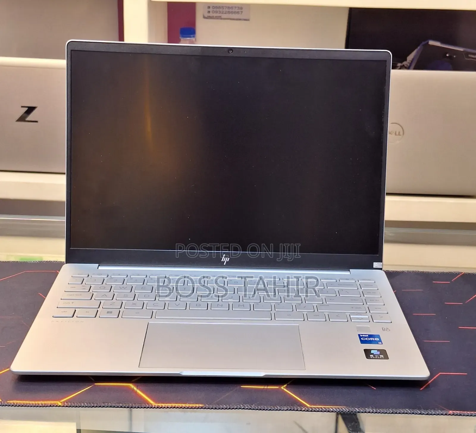 New Laptop HP Pavilion 15 16GB Intel Core i5 SSD 1T