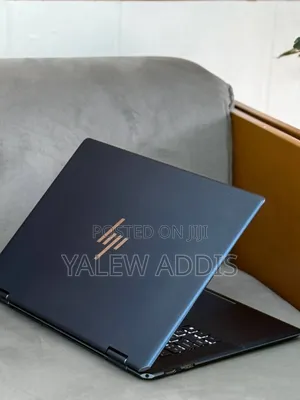 New Laptop HP Spectre 16GB Intel Core i7 SSD 512GB