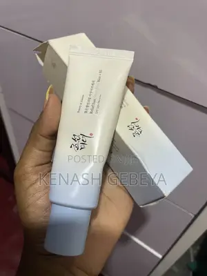 Beauty of Joseon Relief Sun Aqua-Fresh Rice + B5 SPF50+ PA+ Sunscreen