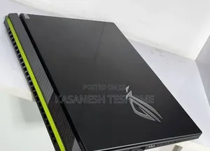 New Laptop Asus ROG Strix G15 16GB Intel Core i9 SSD 1T