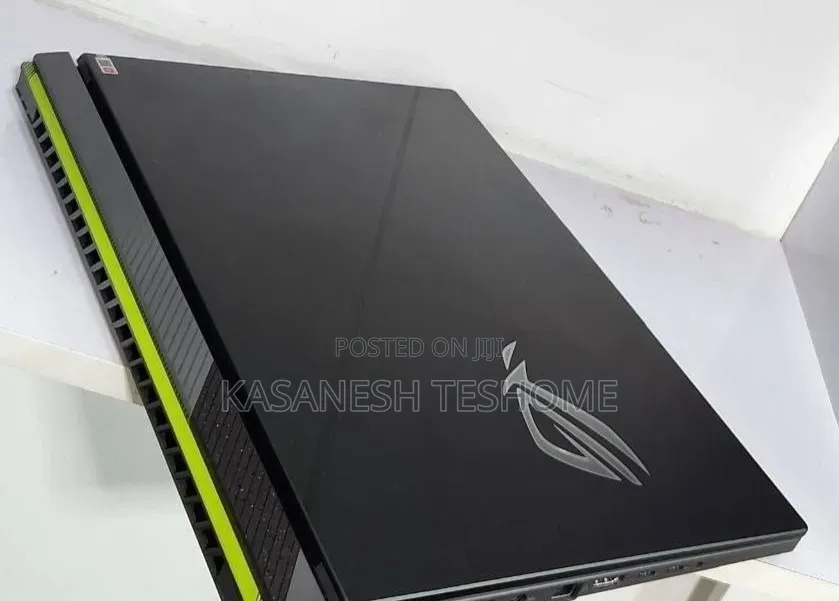 New Laptop Asus ROG Strix G15 16GB Intel Core i9 SSD 1T