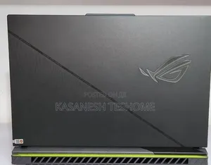 New Laptop Asus ROG Strix G15 16GB Intel Core i9 SSD 1T