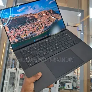 New Laptop Dell Precision 5560 16GB Intel Core i7 SSD 512GB