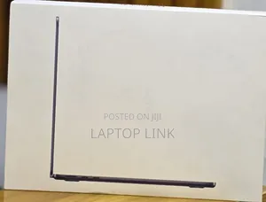 New Laptop Apple MacBook Air 2026 M5 16GB Apple M5 SSD 512GB