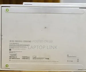 New Laptop Apple MacBook Air 2026 M5 16GB Apple M5 SSD 512GB