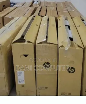 New Desktop Computer HP 200 G4 All-in-One 8GB Intel Core i5 SSD 512GB