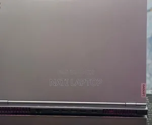 New Laptop Lenovo Legion 5 32GB AMD Ryzen 9 SSD 1T