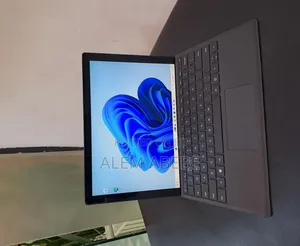 New Laptop Microsoft Surface Pro 7 16GB Intel Core i7 SSD 512GB