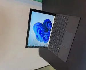 New Laptop Microsoft Surface Pro 7 16GB Intel Core i7 SSD 512GB