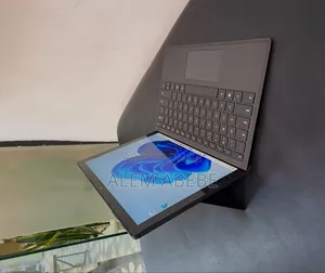 New Laptop Microsoft Surface Pro 7 16GB Intel Core i7 SSD 512GB