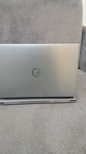 New Laptop Dell Precision 5560 16GB Intel Core i7 SSD 512GB