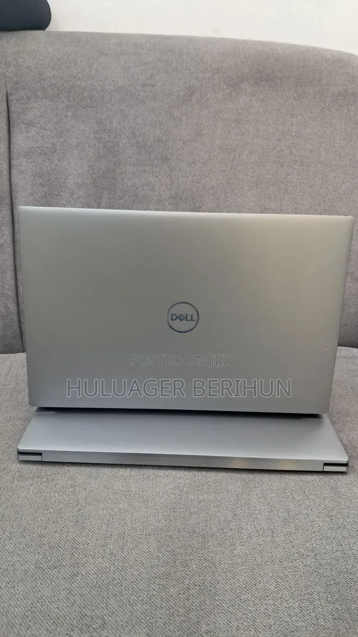 New Laptop Dell Precision 5560 16GB Intel Core i7 SSD 512GB