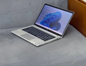 New Laptop HP 8GB Intel Core i7 SSD 256GB