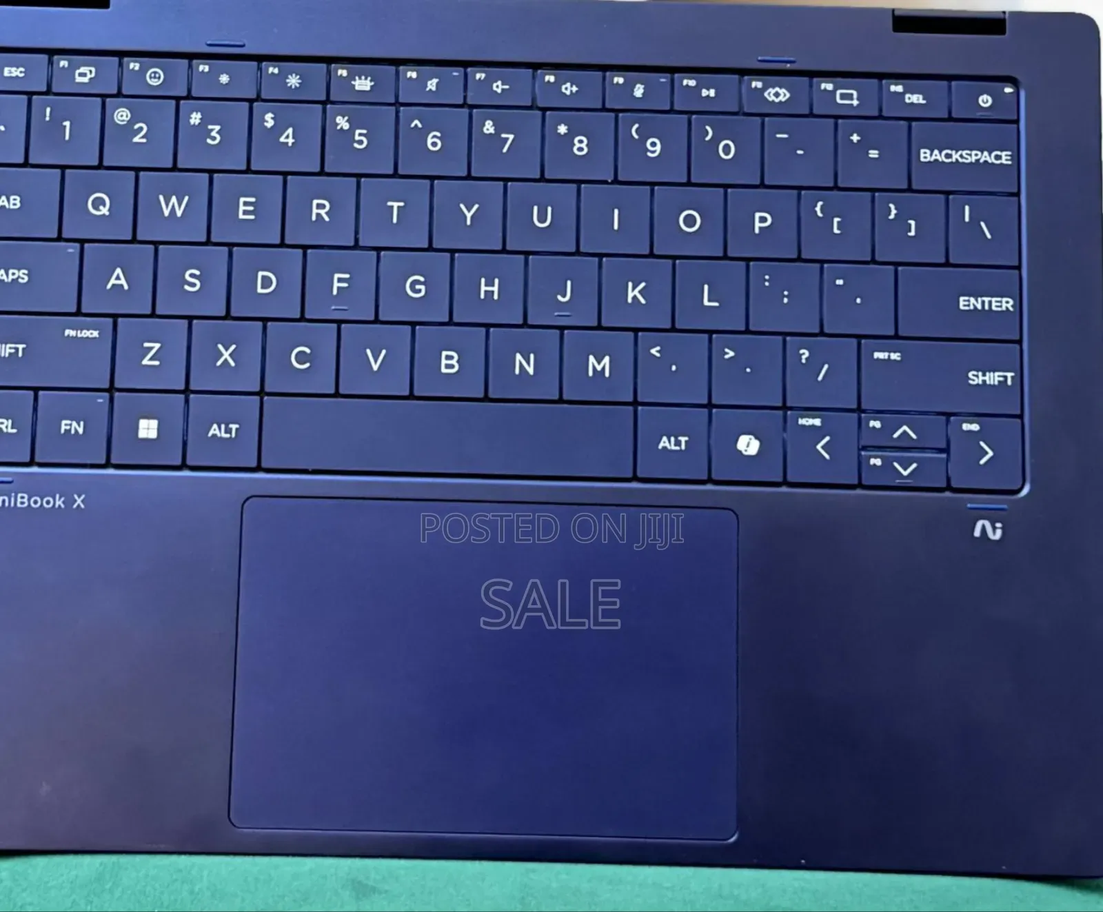 New Laptop HP OmniBook Ultra Flip 14" 16GB Intel Core Ultra 7 SSD 1T