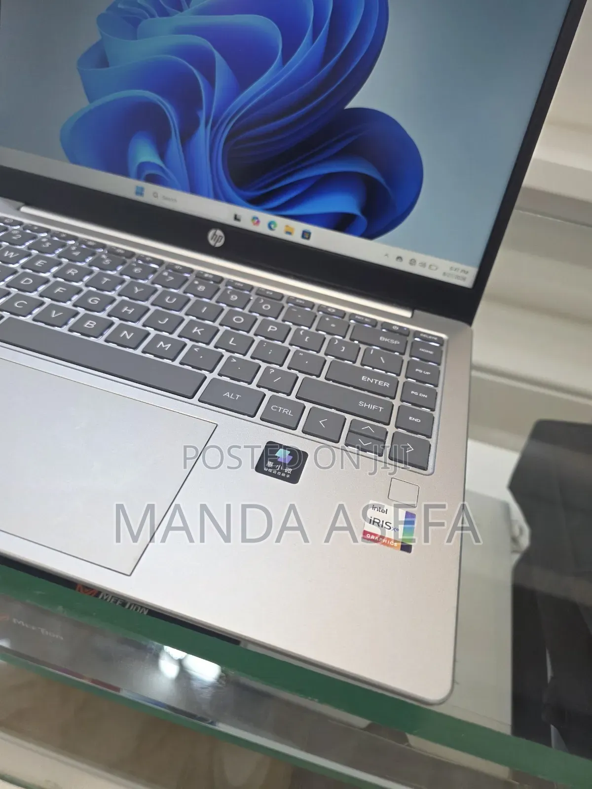 New Laptop HP Stream Notebook 16GB Intel Core i7 SSD 512GB