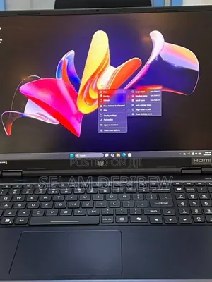 New Laptop Acer Predator 15 16GB Intel Core i9 SSD 1T