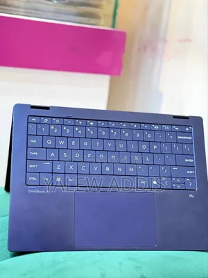 New Laptop HP OmniBook X Flip 14" 32GB Intel Core Ultra 7 SSD 1T