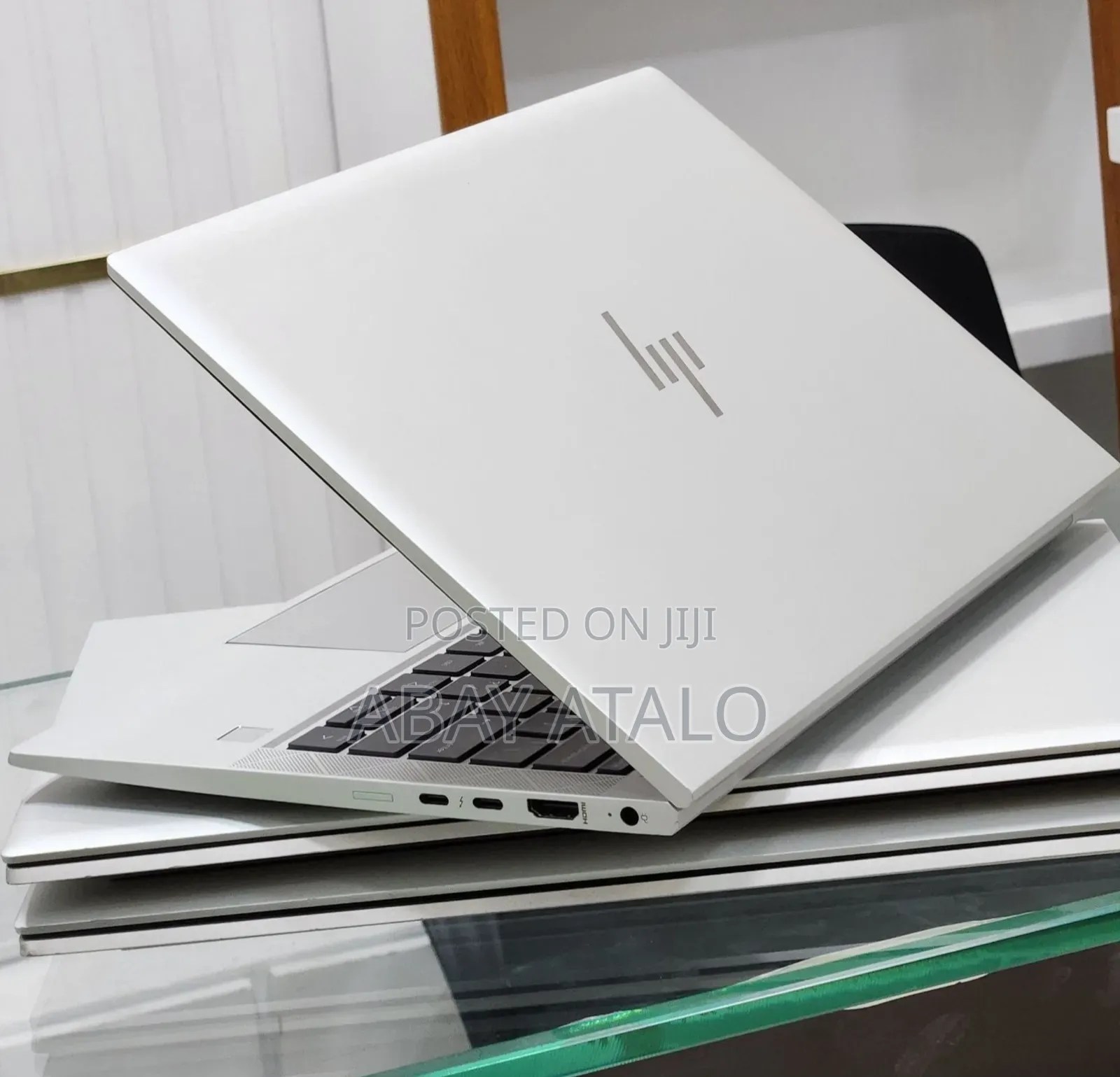 New Laptop HP EliteBook 840 G8 16GB Intel Core i7 SSD 512GB