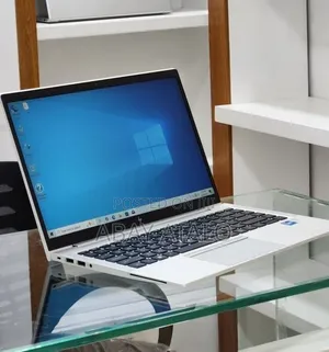 New Laptop HP EliteBook 840 G8 16GB Intel Core i7 SSD 512GB