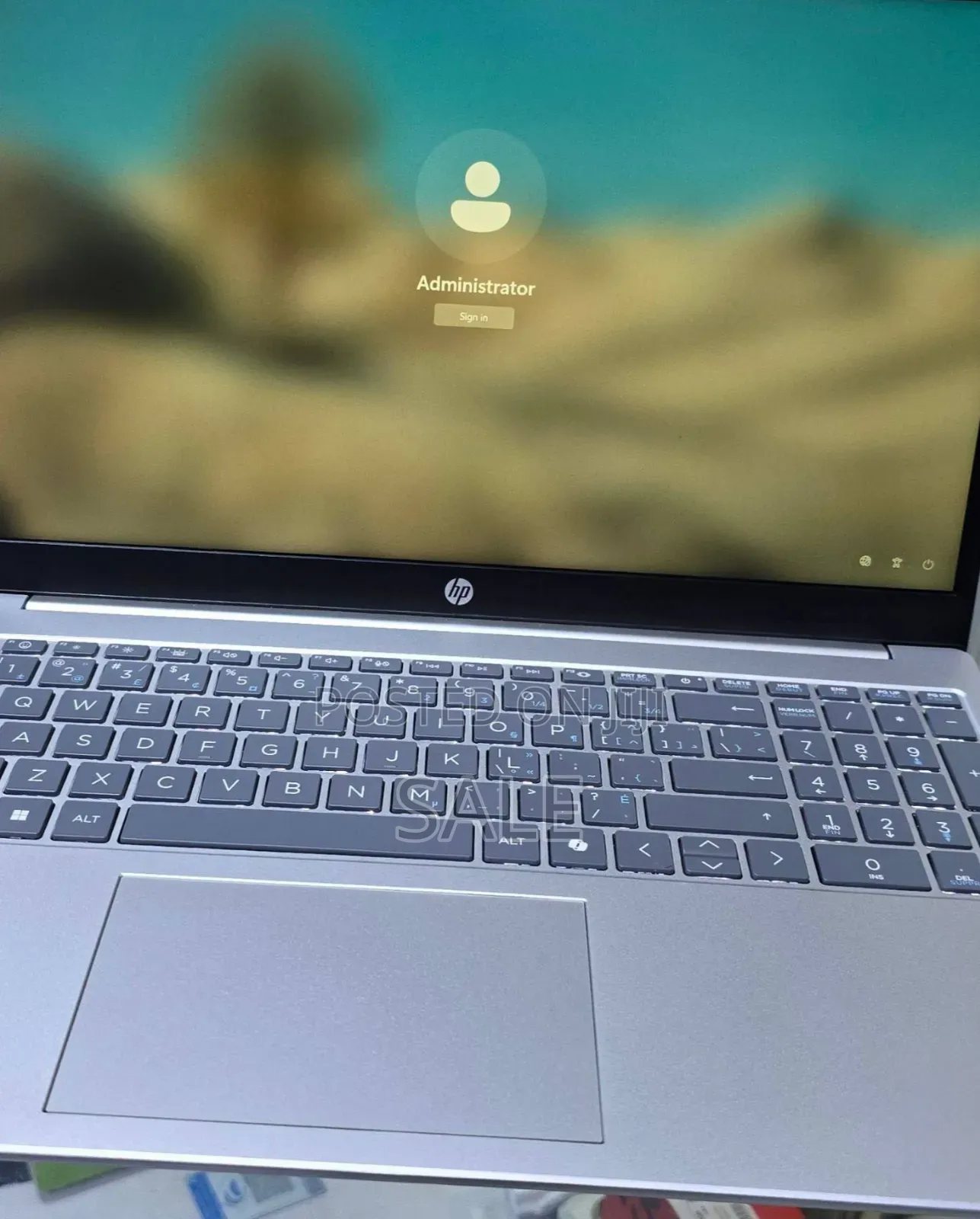 New Laptop HP Stream Notebook 16GB Intel Core Ultra 5 SSD 512GB