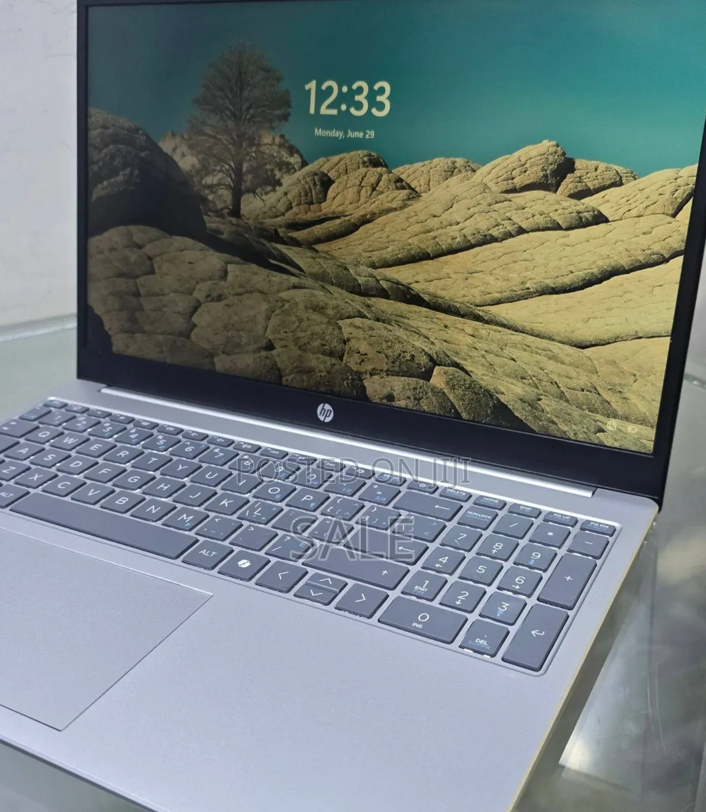 New Laptop HP Stream Notebook 16GB Intel Core Ultra 5 SSD 512GB